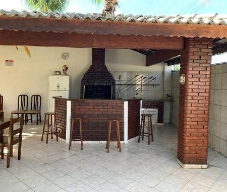 Apartamento 2 Quartos A 5 Minutos A Pe Da Praia Da Enseada Guarujá Dış mekan fotoğraf