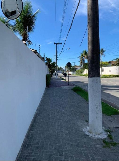 Apartamento 2 Quartos A 5 Minutos A Pe Da Praia Da Enseada Guarujá Dış mekan fotoğraf