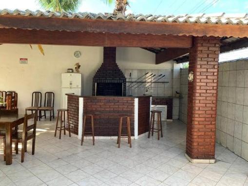 Apartamento 2 Quartos A 5 Minutos A Pe Da Praia Da Enseada Guarujá Dış mekan fotoğraf