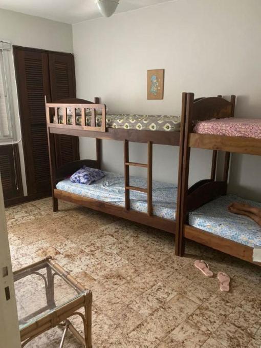 Apartamento 2 Quartos A 5 Minutos A Pe Da Praia Da Enseada Guarujá Dış mekan fotoğraf