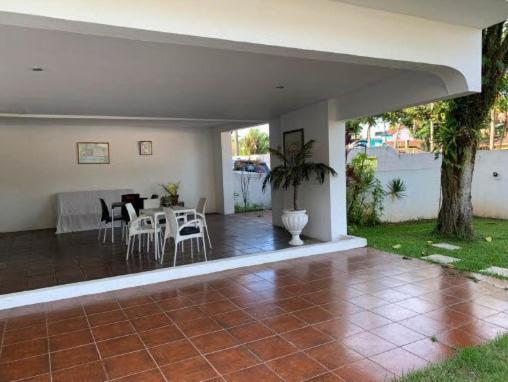 Apartamento 2 Quartos A 5 Minutos A Pe Da Praia Da Enseada Guarujá Dış mekan fotoğraf