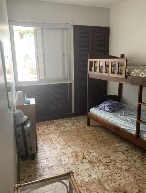Apartamento 2 Quartos A 5 Minutos A Pe Da Praia Da Enseada Guarujá Dış mekan fotoğraf