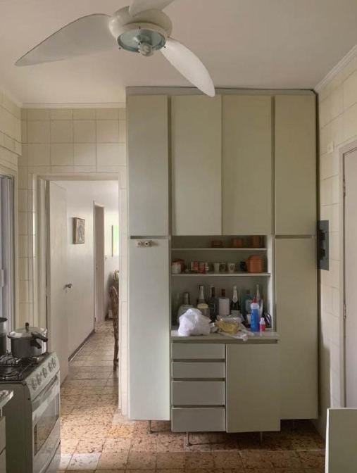 Apartamento 2 Quartos A 5 Minutos A Pe Da Praia Da Enseada Guarujá Dış mekan fotoğraf