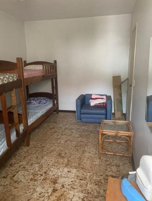 Apartamento 2 Quartos A 5 Minutos A Pe Da Praia Da Enseada Guarujá Dış mekan fotoğraf
